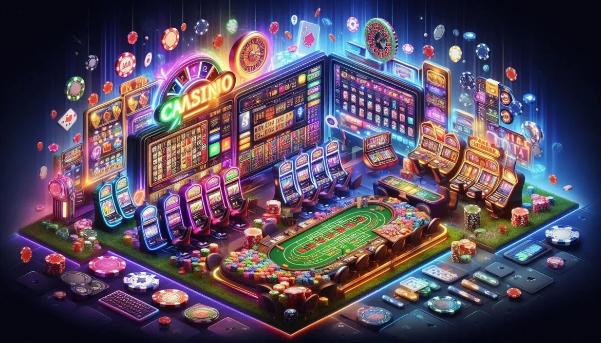 Betanic Casino